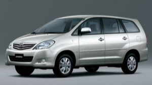 Toyota Innova